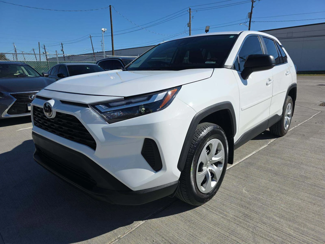 Toyota Rav4 - автомобили, коли, обяви за нови и употребявани 0