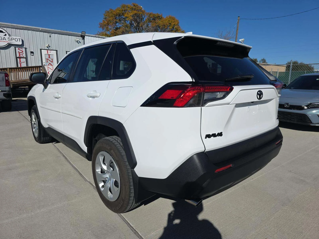 Toyota Rav4 - автомобили, коли, обяви за нови и употребявани 1