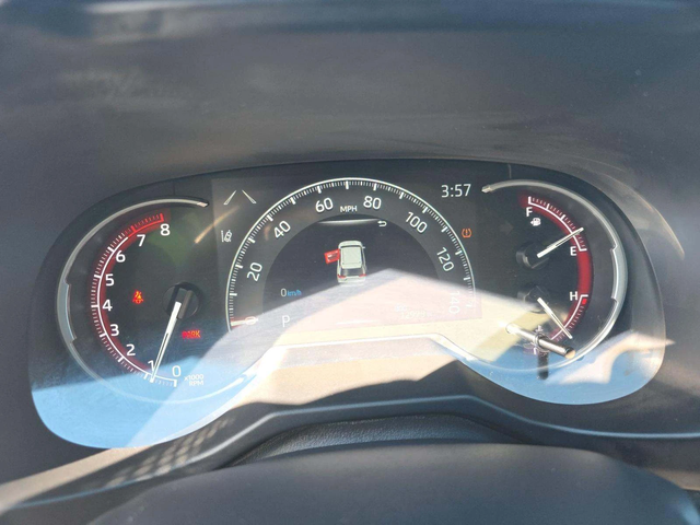 Toyota Rav4 - автомобили, коли, обяви за нови и употребявани 7