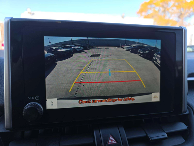 Toyota Rav4 - автомобили, коли, обяви за нови и употребявани 8