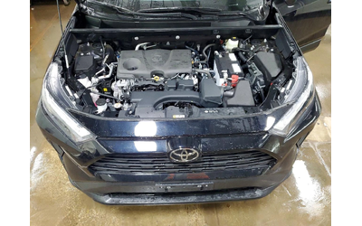 Toyota Rav4 XLE - автомобили, коли, обяви за нови и употребявани 10