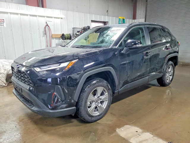 Toyota Rav4 XLE - автомобили, коли, обяви за нови и употребявани 1