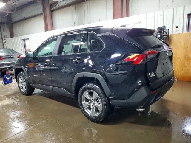 Toyota Rav4 XLE - автомобили, коли, обяви за нови и употребявани 2