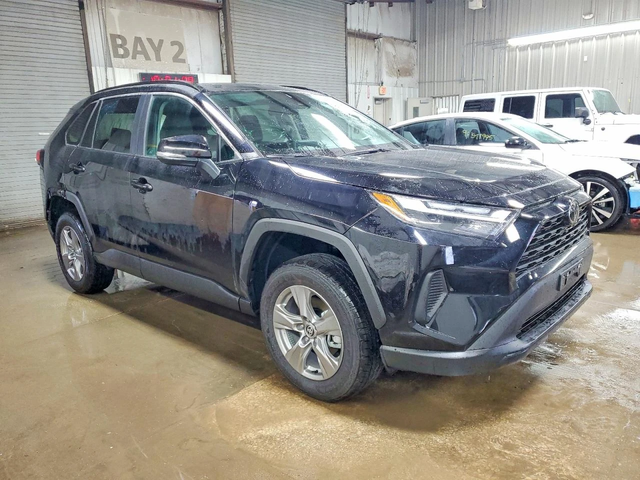 Toyota Rav4 XLE - автомобили, коли, обяви за нови и употребявани 4