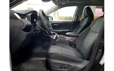 Toyota Rav4 XLE - автомобили, коли, обяви за нови и употребявани 6