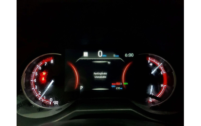 Toyota Rav4 XLE - автомобили, коли, обяви за нови и употребявани 8