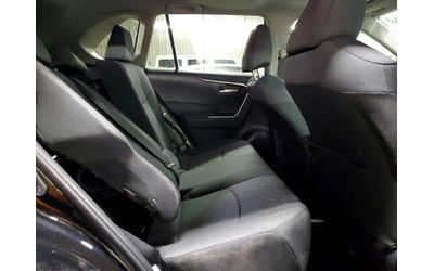 Toyota Rav4 XLE - автомобили, коли, обяви за нови и употребявани 9