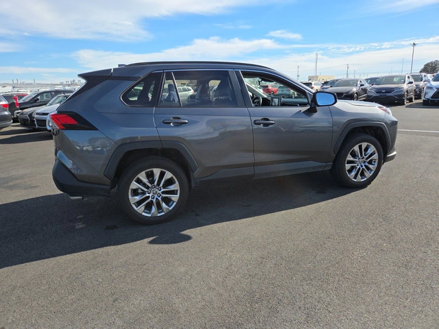 Toyota Rav4 XLE Premium - автомобили, коли, обяви за нови и употребявани 3