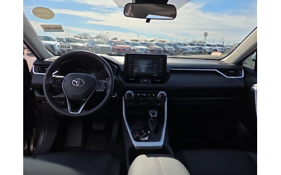 Toyota Rav4 XLE Premium - автомобили, коли, обяви за нови и употребявани 6