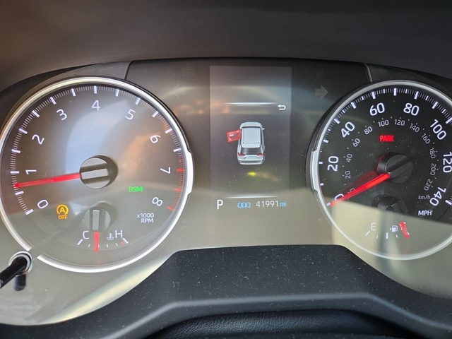 Toyota Rav4 XLE Premium - автомобили, коли, обяви за нови и употребявани 7