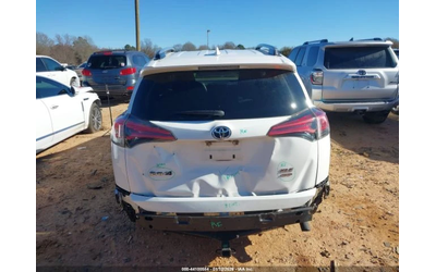 Toyota Rav4 - автомобили, коли, обяви за нови и употребявани 15