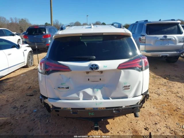 Toyota Rav4 - автомобили, коли, обяви за нови и употребявани 15