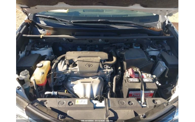 Toyota Rav4 - автомобили, коли, обяви за нови и употребявани 8