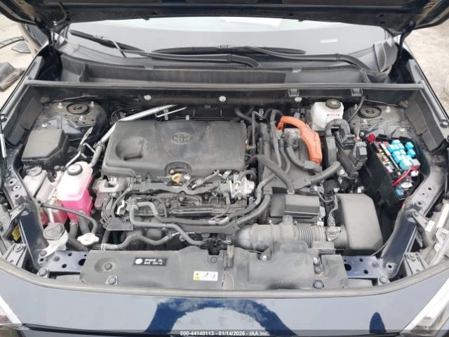 Toyota Rav4 HYBRID XLE - автомобили, коли, обяви за нови и употребявани 13