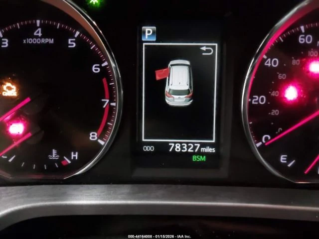 Toyota Rav4 SE - автомобили, коли, обяви за нови и употребявани 13