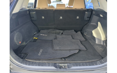 Toyota Rav4 Limited* 360view* Обдух* Подгрев* - автомобили, коли, обяви за нови и употребявани 8