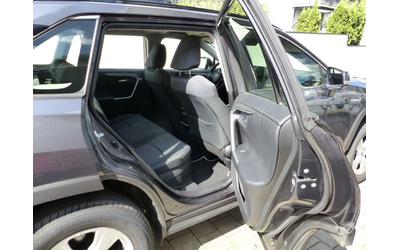 Toyota Rav4 2.5 Hybrid 4x4 - автомобили, коли, обяви за нови и употребявани 14