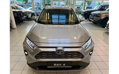 toyota-rav4 - 1