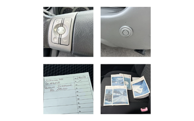 Toyota Rav4 2.2D4D 136кс 4Х4 КЛИТРОНИК ВНОС ИТАЛИЯ - автомобили, коли, обяви за нови и употребявани 13