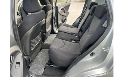 Toyota Rav4 2.2D4D 136кс 4Х4 КЛИТРОНИК ВНОС ИТАЛИЯ - автомобили, коли, обяви за нови и употребявани 8