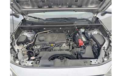 Toyota Rav4 2.5* XLE - автомобили, коли, обяви за нови и употребявани 11