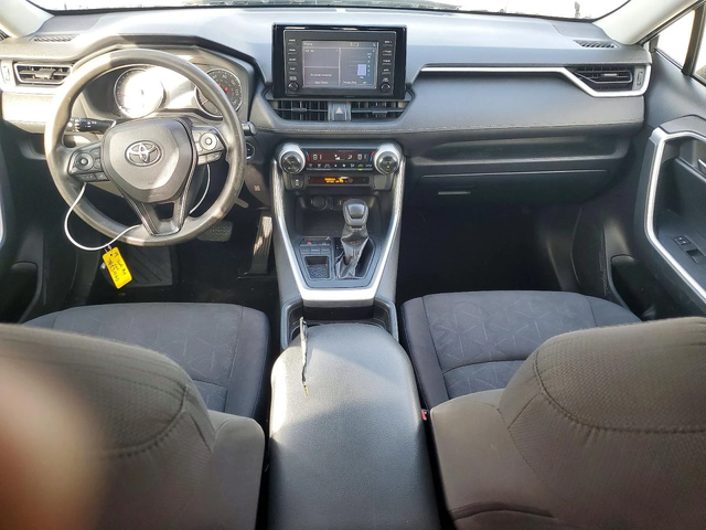 Toyota Rav4 2.5* XLE - автомобили, коли, обяви за нови и употребявани 6