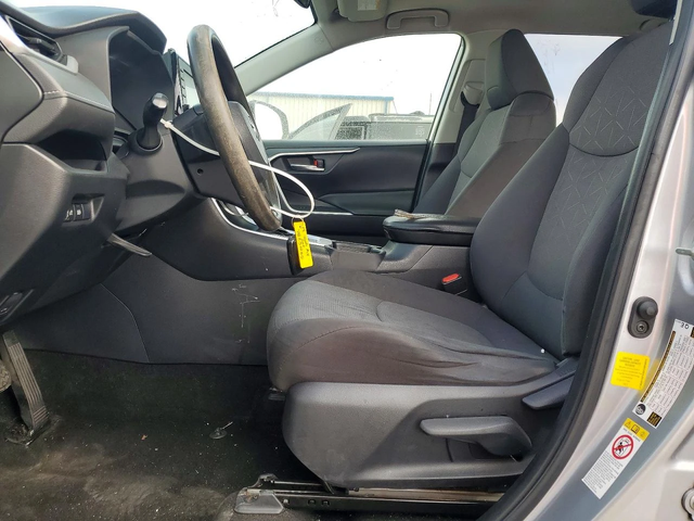 Toyota Rav4 2.5* XLE - автомобили, коли, обяви за нови и употребявани 7