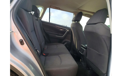 Toyota Rav4 2.5* XLE - автомобили, коли, обяви за нови и употребявани 9