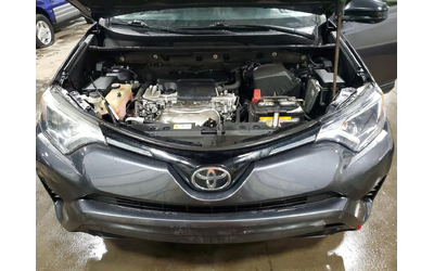 Toyota Rav4 2.5* РЕАЛНИ КМ - автомобили, коли, обяви за нови и употребявани 11