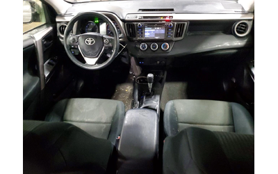 Toyota Rav4 2.5* РЕАЛНИ КМ - автомобили, коли, обяви за нови и употребявани 6