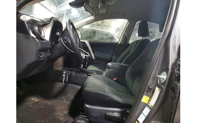 Toyota Rav4 2.5* РЕАЛНИ КМ - автомобили, коли, обяви за нови и употребявани 7