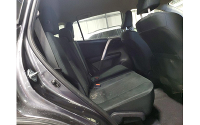 Toyota Rav4 2.5* РЕАЛНИ КМ - автомобили, коли, обяви за нови и употребявани 9