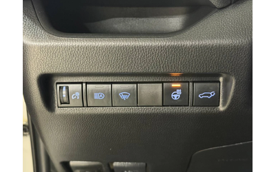 Toyota Rav4 2021| XLE| 2 КЛЮЧА| AWD| CARFAX| КРАЙАН ЦЕНА - автомобили, коли, обяви за нови и употребявани 10