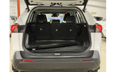 Toyota Rav4 2021| XLE| 2 КЛЮЧА| AWD| CARFAX| КРАЙАН ЦЕНА - автомобили, коли, обяви за нови и употребявани 15