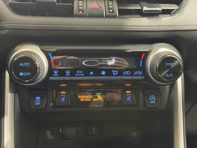 Toyota Rav4 2021| XLE| 2 КЛЮЧА| AWD| CARFAX| КРАЙАН ЦЕНА - автомобили, коли, обяви за нови и употребявани 7