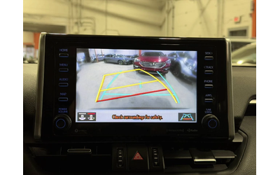 Toyota Rav4 2021| XLE| 2 КЛЮЧА| AWD| CARFAX| КРАЙАН ЦЕНА - автомобили, коли, обяви за нови и употребявани 9