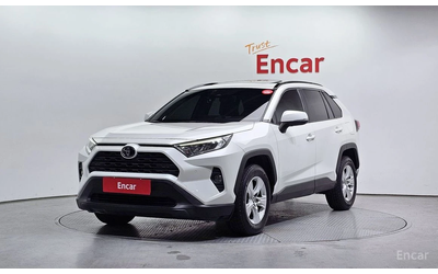 toyota-rav4 - 0