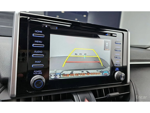 Toyota Rav4 КОЖА* 4 ПОДГРЕВА* ПАНОРАМА* ДВА КЛЮЧА - автомобили, коли, обяви за нови и употребявани 15