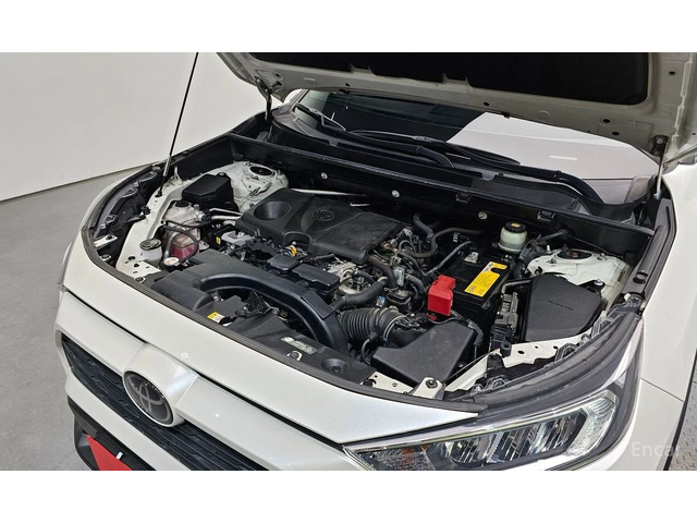 Toyota Rav4 КОЖА* 4 ПОДГРЕВА* ПАНОРАМА* ДВА КЛЮЧА - автомобили, коли, обяви за нови и употребявани 5