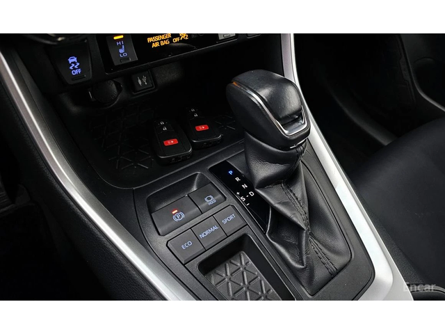 Toyota Rav4 КОЖА* 4 ПОДГРЕВА* ПАНОРАМА* ДВА КЛЮЧА - автомобили, коли, обяви за нови и употребявани 8