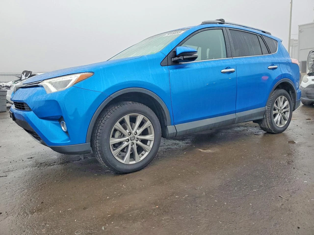 Toyota Rav4 * 4X4* КОЖА* ПОДГРЕВ* ПАРКТРОНИК* НАВИ* - автомобили, коли, обяви за нови и употребявани 1