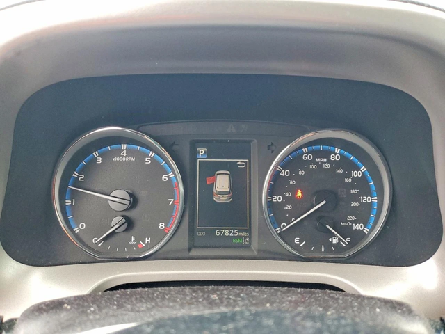 Toyota Rav4 * 4X4* КОЖА* ПОДГРЕВ* ПАРКТРОНИК* НАВИ* - автомобили, коли, обяви за нови и употребявани 8