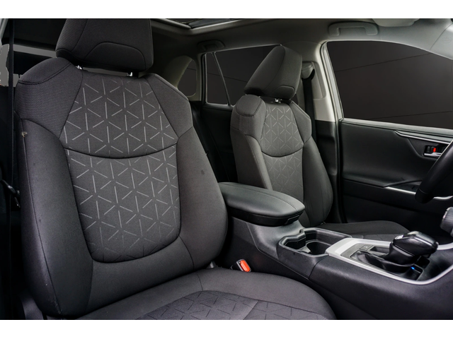 Toyota Rav4 2.5 Hybrid - автомобили, коли, обяви за нови и употребявани 13