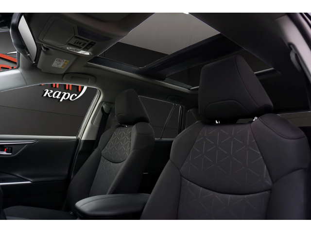 Toyota Rav4 2.5 Hybrid - автомобили, коли, обяви за нови и употребявани 9