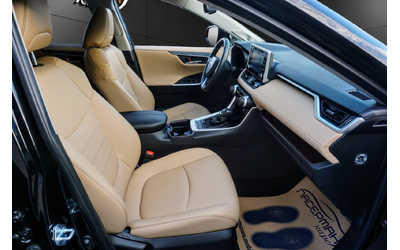 Toyota Rav4 2.5 HSD - автомобили, коли, обяви за нови и употребявани 12