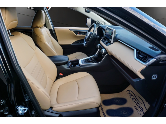 Toyota Rav4 2.5 HSD - автомобили, коли, обяви за нови и употребявани 12