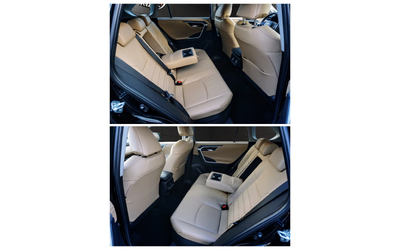 Toyota Rav4 2.5 HSD - автомобили, коли, обяви за нови и употребявани 13