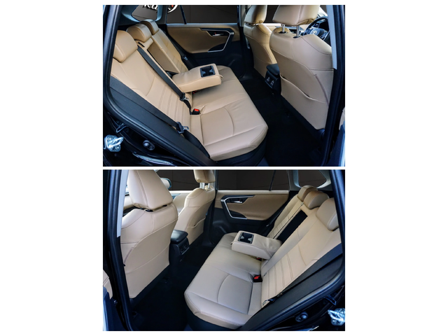 Toyota Rav4 2.5 HSD - автомобили, коли, обяви за нови и употребявани 13