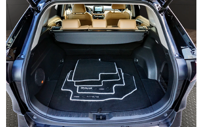 Toyota Rav4 2.5 HSD - автомобили, коли, обяви за нови и употребявани 14