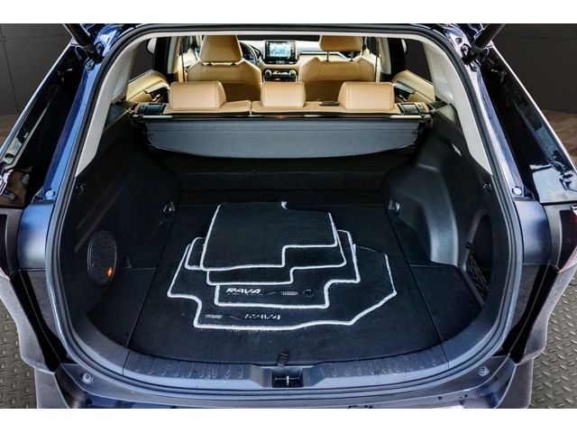 Toyota Rav4 2.5 HSD - автомобили, коли, обяви за нови и употребявани 14